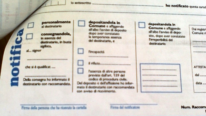 Articolo